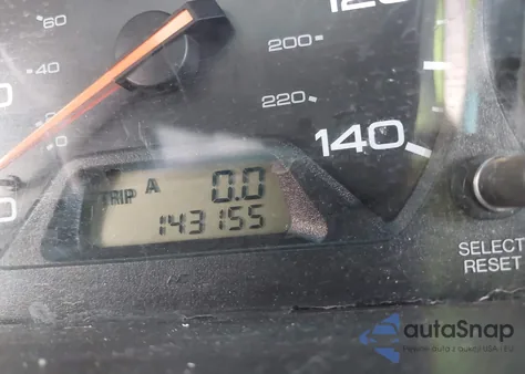 2003 Honda Odyssey Ex z USA, uszkodzony, nr VIN 5FNRL18653B076073